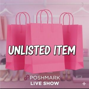 Unlisted Item #10